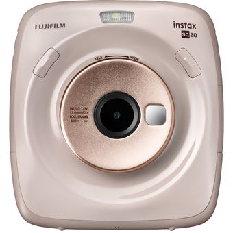 FUJIFILM instax SQUARE SQ20