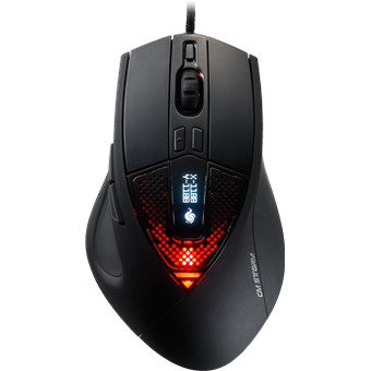 Cooler Master Sentinel Advance