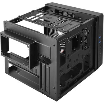 Cooler Master Elite 110 Mini-ITX PC Case