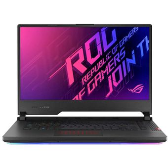 ASUS ROG Strix SCAR 15 G532, 15.6", i7-10875H, 16GB/1TB [G532L-WAZ085T]