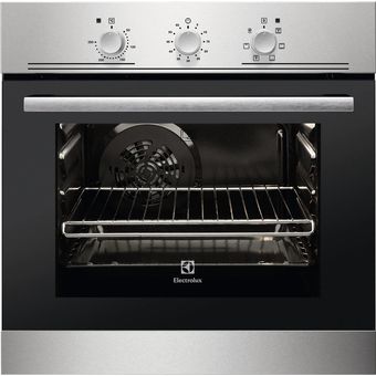 Electrolux 56L Built-In Oven w/ Grill Function [EOB2100COX]