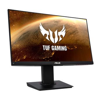 ASUS TUF Gaming VG249Q, 23.8" Full HD Gaming Monitor