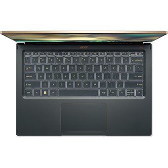 Acer Light Weight Laptop - Swift 5, 14", i7-1260P, 16GB/1TB [SF514-56T-71Q8]