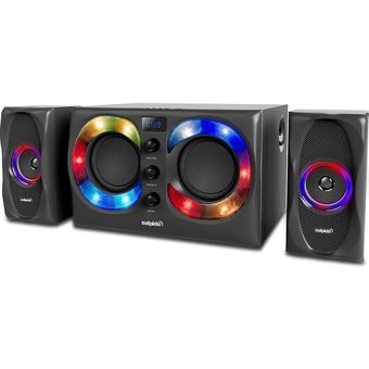 Salpido Arrado 5 | 2.1 Channel Multimedia Speaker