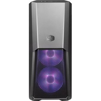 Cooler Master MasterBox MB500