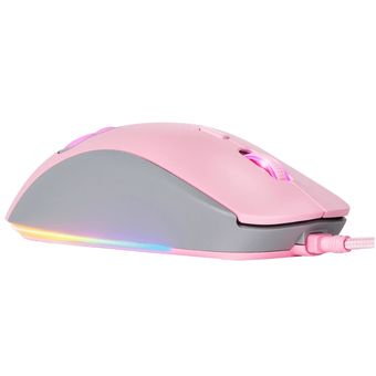 Onikuma CW918 Cat Paw Wired Mouse