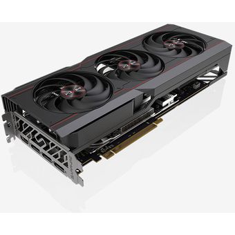 SAPPHIRE PULSE AMD Radeon RX 6800 XT