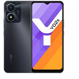Vivo Y02s (3+32GB)