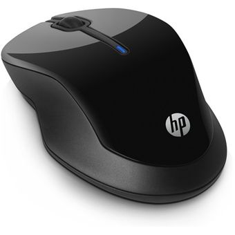 HP X3000 G2 Wireless Mouse (Black) [28Y30AA]