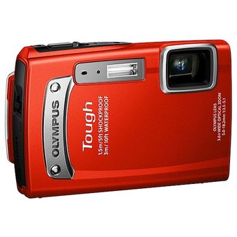Olympus Tough TG-320