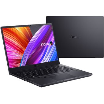 Asus ProArt Studiobook 16 OLED, 16", i7-12700H, 32GB/1TB [H7600Z-ML2060XS]