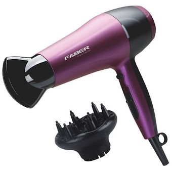 Faber FHD VIOLA 2080 Hair Dryer