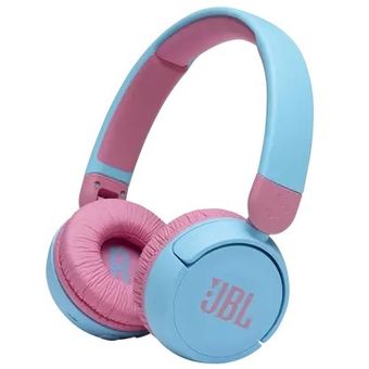 JBL Jr310BT | Kids Wireless On-Ear Headphones