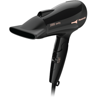 Panasonic 2000W Ionity Hair Dryer [EH-NE66-K655]