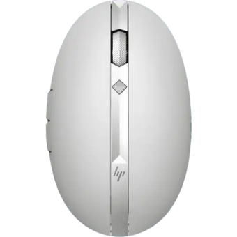 HP Spectre Rechargeable Mouse 700 (Pike Silver) [3NZ71AA]