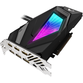 GIGABYTE AORUS GeForce RTX 2080 SUPER WATERFORCE 8G