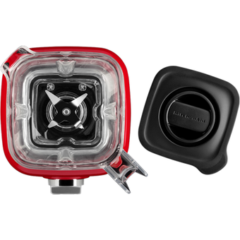 KitchenAid K150 3 Speed Ice Crushing Blender [5KSB1325G]