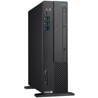 ASUS ExpertCenter D6414SFF, i5-9400, 4GB/1TB [i59400011T]