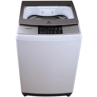 Electrolux 10.5KG Cyclonic Care Top Load Washer [EWT0H88H1WB]