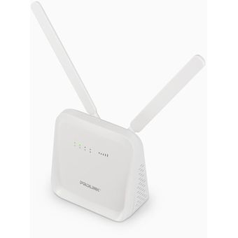 Prolink PRN3006L, Smart 4G LTE Wireless Router with Voice (New Housing)
