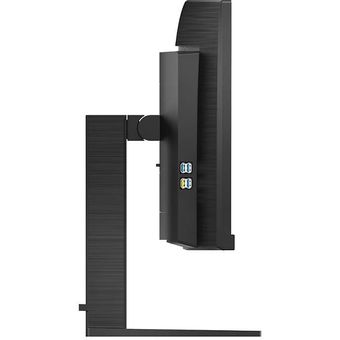 Philips 34" WQHD UltraWide LCD Curved Monitor [346E2CUAE/69]