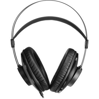 AKG K72 | Closed-back Studio Headphone