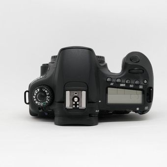 Canon EOS 60D Body