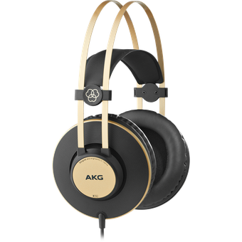 AKG K92 | Closed-back Headphones