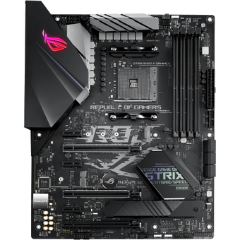 ASUS ROG Strix B450-F Gaming II