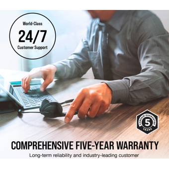 Corsair MP400 2TB NVMe PCIe M.2 SSD