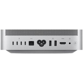 Apple Mac Studio, M1 Max, 32GB/512GB