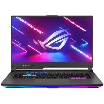 ASUS ROG Strix G15 G513, 15.6", R7 5800H, 8GB/512GB [G513Q-CHN020T]