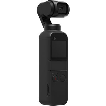 DJI Osmo Pocket