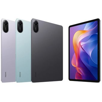 Xiaomi Redmi Pad 2 (4+128GB), Wi-Fi