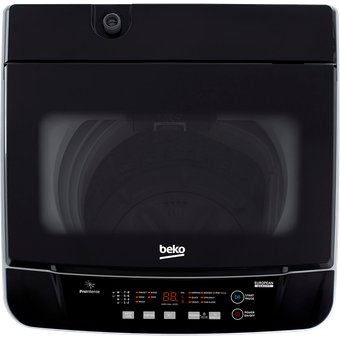 Beko 10KG Top Load Washer [BTU1008W]