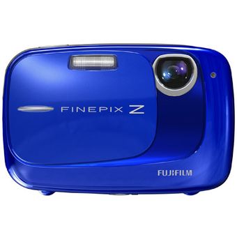 Fujifilm FinePix Z35