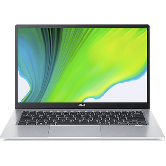 Acer Laptop Swift 1, 14, Celeron N4500, 8GB/256GB [SF114-34-C27F]