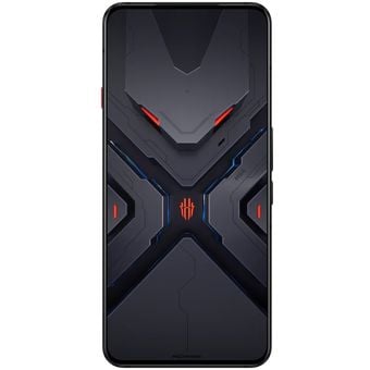 Nubia RedMagic 7 Pro (16+512B)