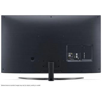 LG 55" NANO86 4K NanoCell TV w/ AI ThinQ (2020) [55NANO86TNA]