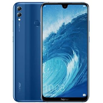 HONOR 8X Max (4+128GB)