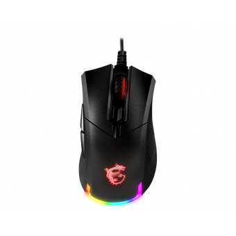 MSI CLUTCH GM50 Gaming Mouse