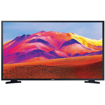 Samsung 43" T5300 Full HD Flat Smart TV (2020) UA43T5300AUXZN