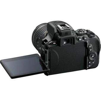 Nikon D5600 Camera Body