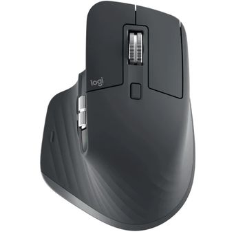 Logitech Mx Master 3S Wireless Mouse