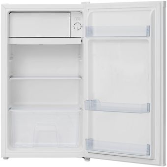 Hisense 110L 1-Door Fridge [RR120D4AGN]