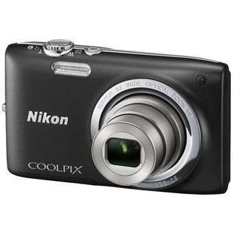 Nikon COOLPIX S2700