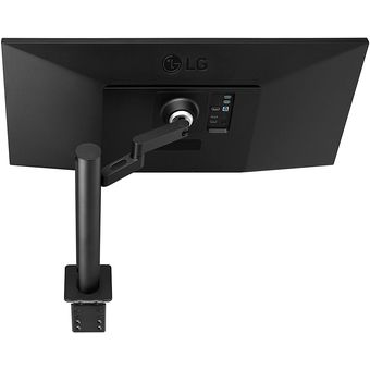 LG 34" UltraWide QHD IPS HDR Monitor Ergo [34WN780-B]