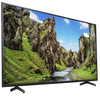 Sony 43" X75 4K UHD HDR Android TV [KD-43X75]