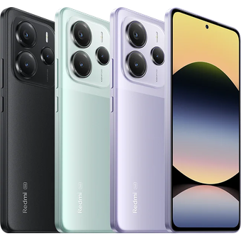 Xiaomi Redmi Note 14 5G (6+128GB)