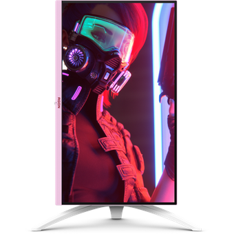 AOC AGON III 27" Premium Gaming Monitor [AG273FZE]